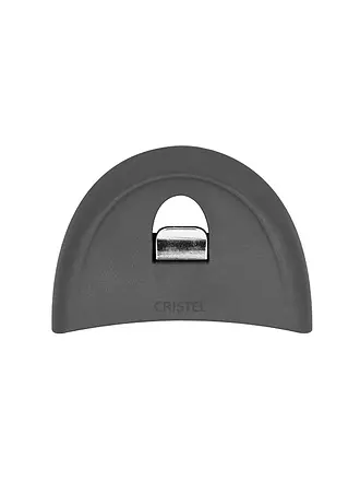 CRISTEL FRANCE | Seitengriff MUTINE Taupe | 